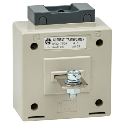 TRACON AVA75 Áramváltó 75/5A