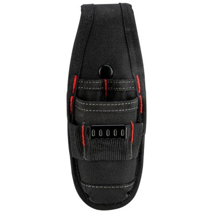 TRACON BAGBE2 Szerszámos övtáska 215x85x40mm