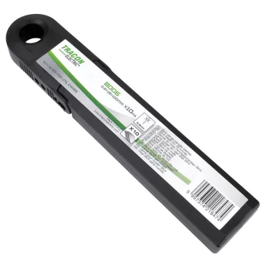 TRACON BD06 10 db SK4 penge pengés késhez 0.6×18×110mm × 10
