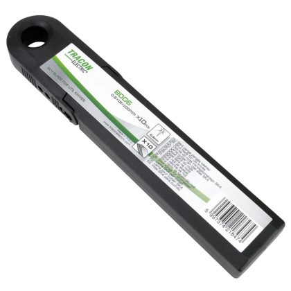 TRACON BD06 10 db SK4 penge pengés késhez 0.6×18×110mm × 10