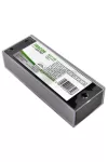 TRACON BDT06 10 db SK4 trapéz penge, pengés késhez 0.6×19×62mm × 10