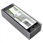   TRACON BDT06 10 db SK4 trapéz penge, pengés késhez 0.6×19×62mm × 10
