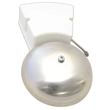 TRACON BELL8 Iskolai csengő 8 V, 50 Hz, 0,55 A, 85 dB