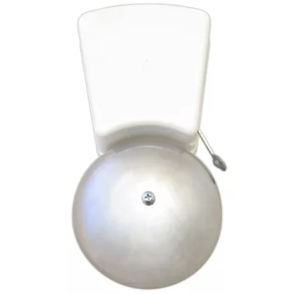 TRACON BELL8S Kis fali csengő 8 V, 50 Hz, 0,33 A, 65 dB