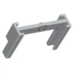   TRACON BLA-KETO-123 Burkolat támasztó, felülre, alulra, jobbra és balra 1,2,3, 1P,2P,3P, 32mm, 60mm, 70mm