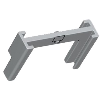 TRACON BLA-KETO-123 Burkolat támasztó, felülre, alulra, jobbra és balra 1,2,3, 1P,2P,3P, 3