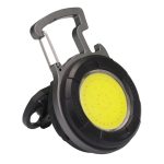TRACON BLC5W LED biciklilámpa, hátsó világítás funkcióval 5W, 5000K, 3,7 V / 650 mAh, 260l