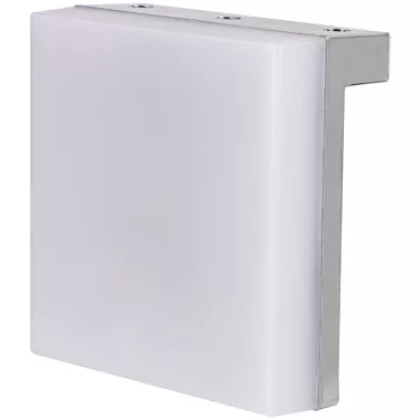 TRACON BLC80803NW LED tükörvilágító lámpa, akasztható 230V, 50Hz, 3W, 4000K, 240lm, IP44, EEI=G