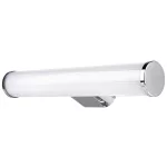   TRACON BLH4008NW LED tükörvilágító lámpa 230V, 50Hz, 8W, 4000K, 800lm, IP44, EEI=F