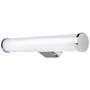 TRACON BLH4008NW LED tükörvilágító lámpa 230V, 50Hz, 8W, 4000K, 800lm, IP44, EEI=F