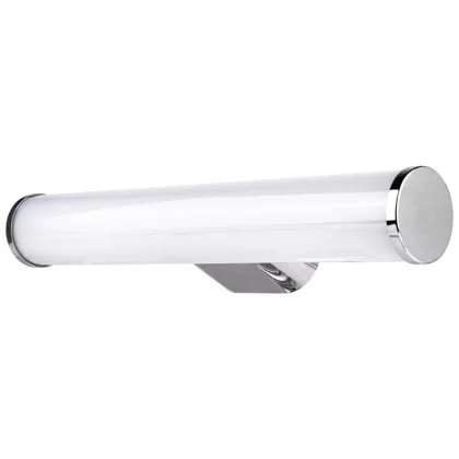   TRACON BLH4008NW LED tükörvilágító lámpa 230V, 50Hz, 8W, 4000K, 800lm, IP44, EEI=F