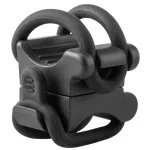   TRACON BLRA Rögzítő adapter kerékpárra kézi lámpákhoz 