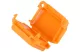 TRACON BOXW1 Vízálló műanyag doboz, narancssárga 41x28x19mm, IPX8 TRACON BOXW1 Vízálló műanyag doboz, narancssárga 41x28x19mm, IPX8