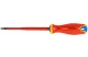 TRACON CDT154100 Csavarhúzó, Torx, 1000V-ra szigetelt AC 1000V, T15 4x100mm