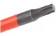 TRACON CDT2055125 Csavarhúzó, Torx, 1000V-ra szigetelt AC 1000V, T20 5.5x125mm