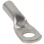   TRACON CLH1.5-5 Szigeteletlen szemes csősaru,ónozott elektrolitréz 1,5mm2, M5, (d1=1.7mm, d2=5.4mm)