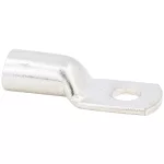   TRACON CLH120-12 Szigeteletlen szemes csősaru,ónozott elektrolitréz 120mm2, M12, (d1=16mm, d2=12.5mm)