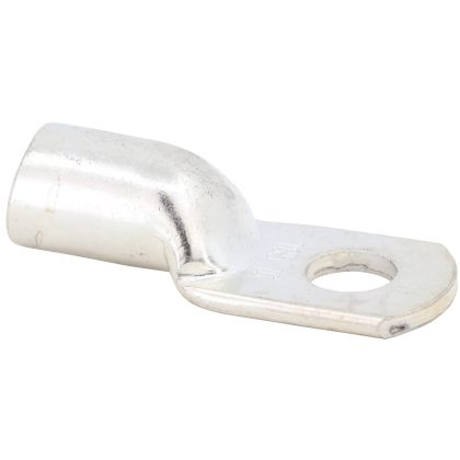   TRACON CLH150-16 Szigeteletlen szemes csősaru,ónozott elektrolitréz 150mm2, M16, (d1=17mm, d2=16.5mm)