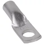   TRACON CLH16-8 Szigeteletlen szemes csősaru,ónozott elektrolitréz 16mm2, M8, (d1=6.8mm, d2=8.2mm)