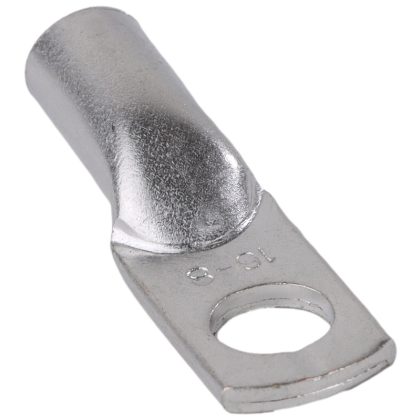 TRACON CLH16-8 Szigeteletlen szemes csősaru,ónozott elektrolitréz 16mm2, M8, (d1=6.8mm, d2