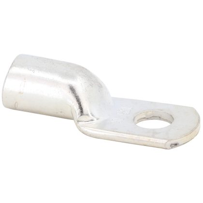 TRACON CLH185-16 Szigeteletlen szemes csősaru,ónozott elektrolitréz 185mm2, M16, (d1=19.4m