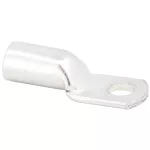   TRACON CLH240-14 Szigeteletlen szemes csősaru,ónozott elektrolitréz 240mm2, M14, (d1=21.4mm, d2=14.5mm)