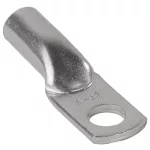   TRACON CLH25-10 Szigeteletlen szemes csősaru,ónozott elektrolitréz 25mm2, M10, (d1=7.8mm, d2=10.5mm)