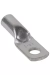 TRACON CLH35-10 Szigeteletlen szemes csősaru,ónozott elektrolitréz 35mm2, M10, (d1=8.8mm, d2=10.5mm)