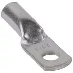   TRACON CLH35-6 Szigeteletlen szemes csősaru,ónozott elektrolitréz 35mm2, M6, (d1=8.8mm, d2=6.4mm)