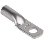   TRACON CLH4-5 Szigeteletlen szemes csősaru,ónozott elektrolitréz 4mm2, M5, (d1=3.8mm, d2=5.4mm)