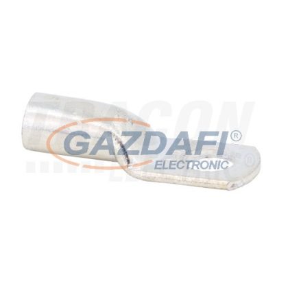   TRACON CLH70-12 Szigeteletlen szemes csősaru,ónozott elektrolitréz70mm2, M12, (d1=12.4mm, d2=12.6mm), 10 db/csomag