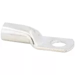   TRACON CLH70-8 Szigeteletlen szemes csősaru,ónozott elektrolitréz 70mm2, M8, (d1=12.6mm, d2=8.4mm)