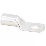   TRACON CLH95-10 Szigeteletlen szemes csősaru,ónozott elektrolitréz 95mm2, M10, (d1=15.2mm, d2=10.5mm)