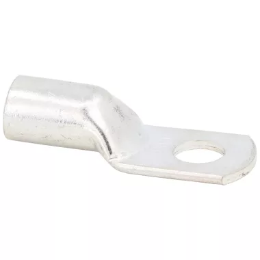 TRACON CLH95-10 Szigeteletlen szemes csősaru,ónozott elektrolitréz 95mm2, M10, (d1=15.2mm, d2=10.5mm)