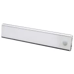   TRACON CLM20NW Integrált LED-es tölthető bútorvilágító, mozgásérzékelővel 3.7 V DC, 1 W, 100 lm, 4500 K, IP20