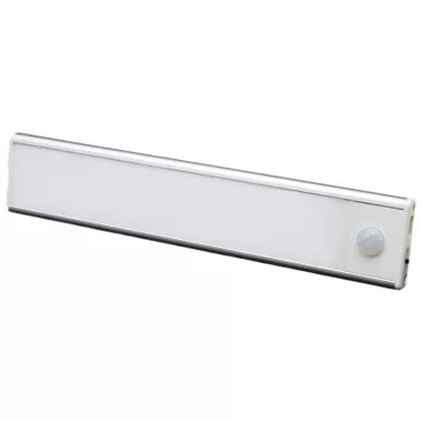 TRACON CLM20NW Integrált LED-es tölthető bútorvilágító, mozgásérzékelővel 3.7 V DC, 1 W, 100 lm, 4500 K, IP20