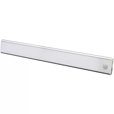 TRACON CLM32NW Integrált LED-es tölthető bútorvilágító, mozgásérzékelővel 3.7 V DC, 1.5 W, 114 lm, 4500 K, IP20