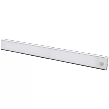 TRACON CLM40NW Integrált LED-es tölthető bútorvilágító, mozgásérzékelővel 3.7 V DC, 2 W, 150 lm, 4500 K, IP20