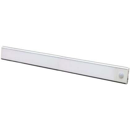   TRACON CLM40NW Integrált LED-es tölthető bútorvilágító, mozgásérzékelővel 3.7 V DC, 2 W, 150 lm, 4500 K, IP20