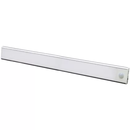   TRACON CLM40NW Integrált LED-es tölthető bútorvilágító, mozgásérzékelővel 3.7 V DC, 2 W, 150 lm, 4500 K, IP20