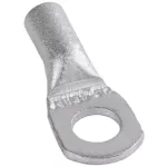   TRACON CLM50-10 Szigeteletlen szemes csősaru, ónozott elektrolitréz 50mm2, M10, (d1=10,1mm, d2=10,5mm)