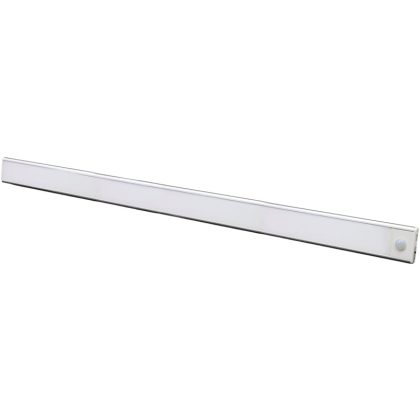   TRACON CLM60NW Integrált LED-es tölthető bútorvilágító, mozgásérzékelővel 3.7 V DC, 3 W, 220 lm, 4500 K, IP20
