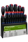 TRACON CNSET18 Csavarhúzó szett 18pcs