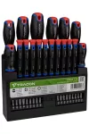 TRACON CNSET36 Csavarhúzó szett 36pcs