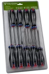 TRACON CNSET9 Csavarhúzó szett Diamond, 9pcs
