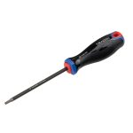 TRACON CNT15100 Csavarhúzó, Torx Diamond, T15x100mm CRV