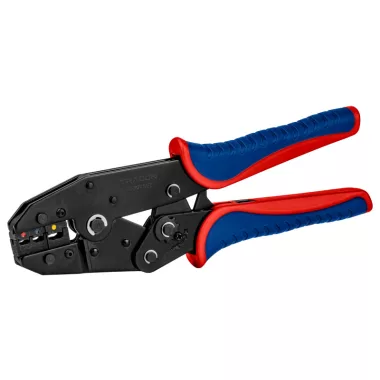 TRACON CRIMPSET Présszerszám készlet 7pcs