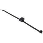   TRACON CSKT Peremre csíptethető talp, kábelkötegelővel 4.8×200mm, PA6.6