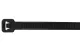 TRACON CSKT Peremre csíptethető talp, kábelkötegelővel 4.8×200mm, PA6.6