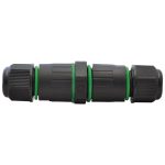   TRACON CST1 Tömítőszelencés kábeltoldó 3×1 mm2, Pg9, IP65, PA6.6